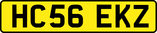 HC56EKZ