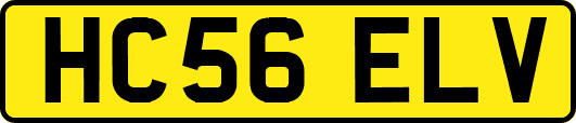HC56ELV