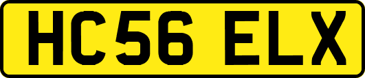 HC56ELX