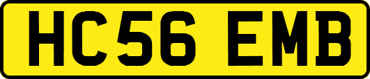 HC56EMB