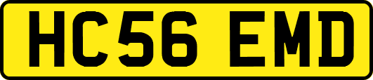 HC56EMD