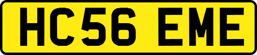 HC56EME