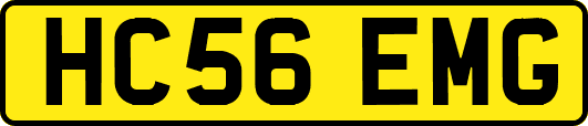 HC56EMG