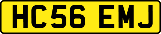 HC56EMJ
