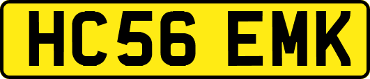 HC56EMK