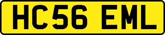 HC56EML