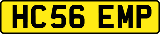 HC56EMP
