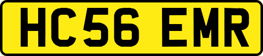 HC56EMR
