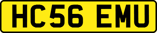 HC56EMU