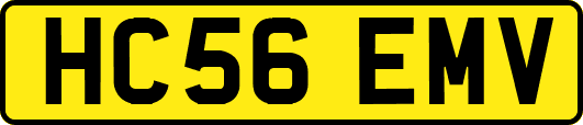 HC56EMV