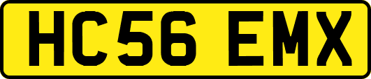 HC56EMX