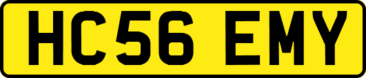 HC56EMY