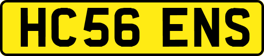 HC56ENS