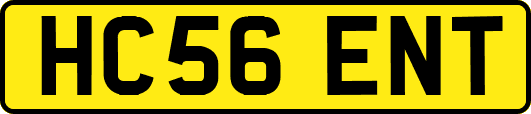 HC56ENT