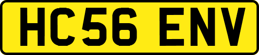 HC56ENV