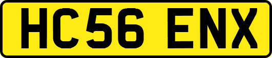 HC56ENX