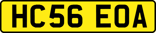 HC56EOA