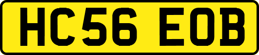 HC56EOB