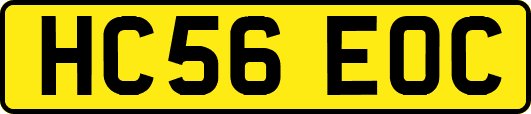HC56EOC