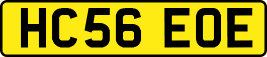 HC56EOE