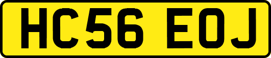HC56EOJ
