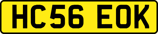 HC56EOK