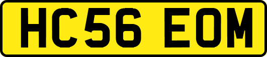 HC56EOM