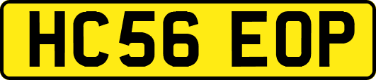HC56EOP
