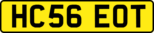 HC56EOT