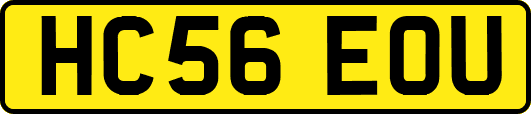 HC56EOU