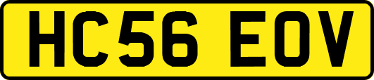HC56EOV