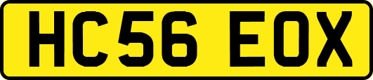 HC56EOX