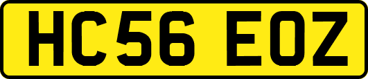 HC56EOZ