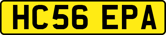 HC56EPA