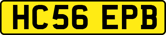 HC56EPB