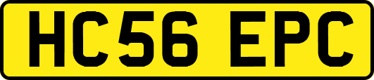 HC56EPC