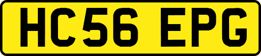 HC56EPG