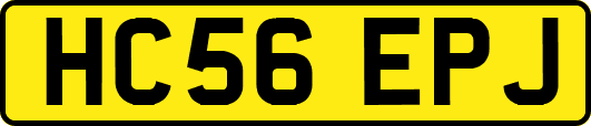 HC56EPJ