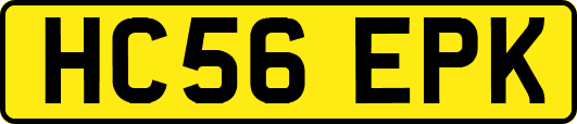 HC56EPK