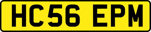 HC56EPM