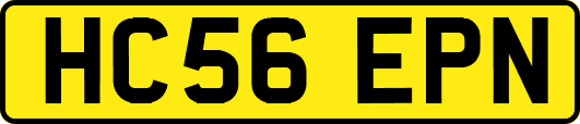 HC56EPN