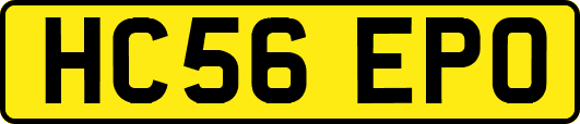 HC56EPO
