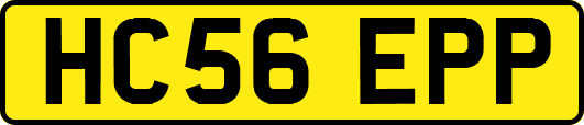HC56EPP