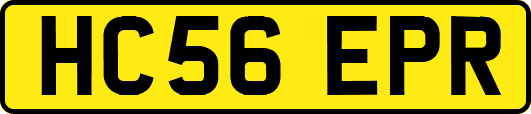 HC56EPR