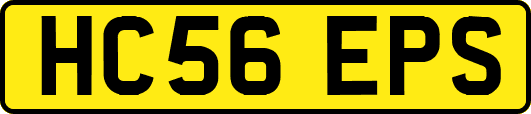 HC56EPS