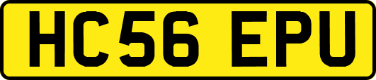 HC56EPU