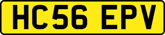 HC56EPV