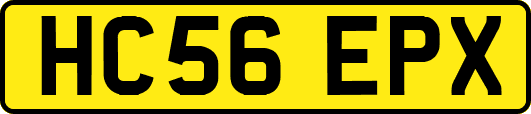 HC56EPX