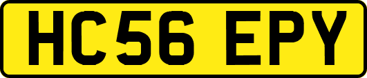HC56EPY