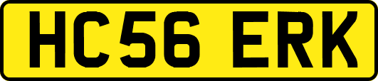 HC56ERK